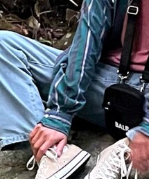 EMMA CLOTHES | デニムパンツ