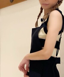 Libby&Rose | タンクトップ