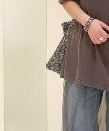 Libby&Rose | トートバッグ