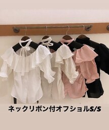 SpRay | シャツ/ブラウス