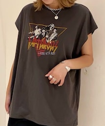 Libby&Rose | Tシャツ/カットソー