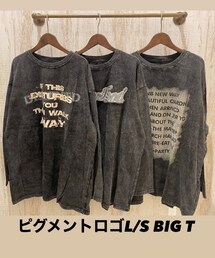 SpRay | Tシャツ/カットソー