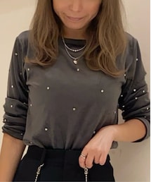 Libby&Rose | Tシャツ/カットソー