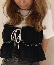 Libby&Rose | Tシャツ/カットソー