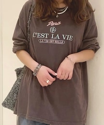 SpRay | Tシャツ/カットソー