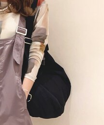 SpRay | ショルダーバッグ