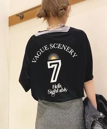 SpRay | Tシャツ/カットソー