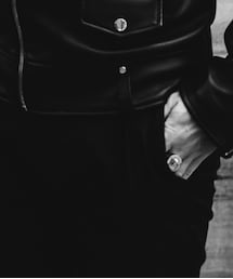 SAINT LAURENT PARIS | スラックス