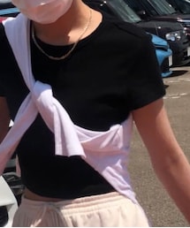 ZARA | Tシャツ/カットソー