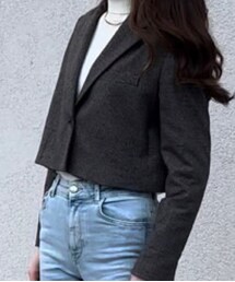 ZARA | ジャケット/アウター