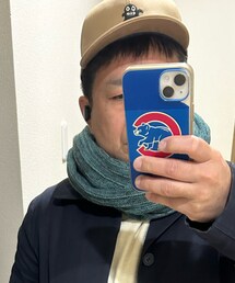 BOHEMIANS | キャップ