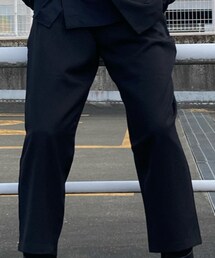 WEGO | スラックス
