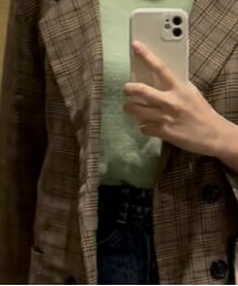 Qoo10 | ニット/セーター