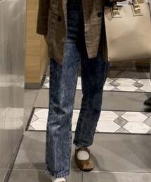 Avail | デニムパンツ