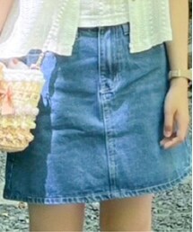 QUEEN SHOP | スカート