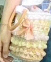 丸手工 | トートバッグ