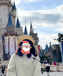 @mee.tsu | ハンチング/ベレー帽