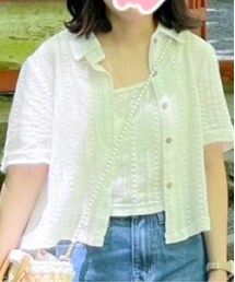 QUEEN SHOP | カーディガン/ボレロ