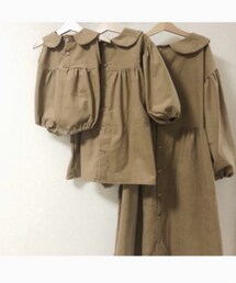 hokkoriko | ワンピース/ドレス