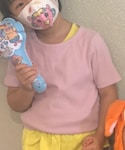 しまむら(シマムラ)の「トップス(Tシャツ/カットソー)」