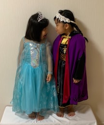 アナとエルサ交代ver♡ | その他