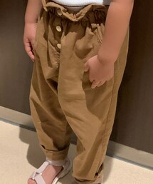 Birthday | パンツ