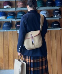BRADY | ショルダーバッグ
