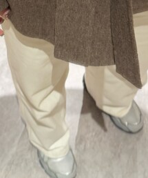 no brand | ダッフルコート