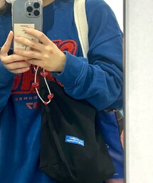 PAGEBOY | スウェット