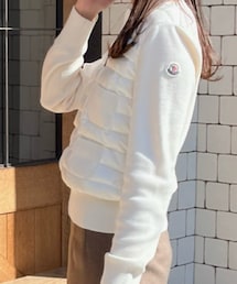 MONCLER | カーディガン/ボレロ