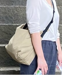 DANTON | ショルダーバッグ