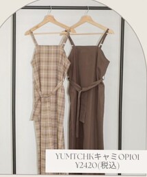 しまむら | ワンピース/ドレス