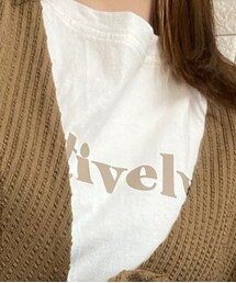 しまむら | トップス