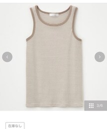 しまむら | キャミソール