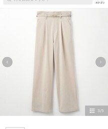 しまむら | パンツ