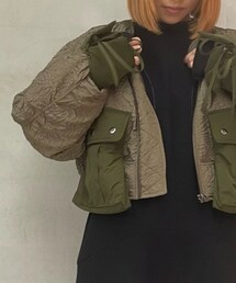led.tokyo | MA-1
