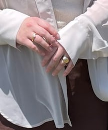 maplemade | リング