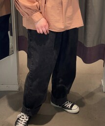 STANCE | デニムパンツ