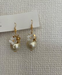 giften | ピアス（両耳用）