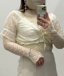 西海岸　Ruby’s | シャツ/ブラウス