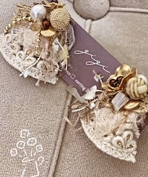 gigi_accessory | イヤリング