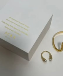 acka | リング