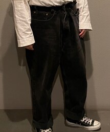 Levi's | デニムパンツ