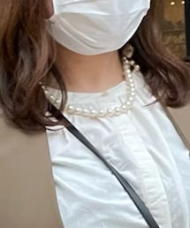 giften_handmade | handmade accessory(ネックレス)