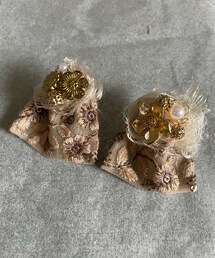 omu.giften | イヤリング