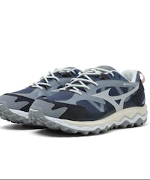 MIZUNO SPORTS STYLE | Sports Style/ AW22/ Wave Mujin TL Gtx(スニーカー)
