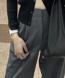 UNIQLO | スラックス