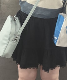 RETRO GIRL | スカート