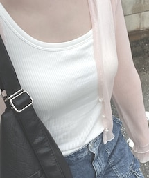 UNIQLO | タンクトップ