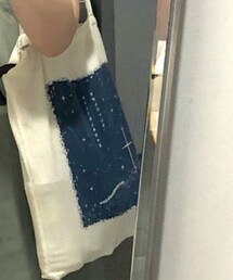 文学の雑貨 | トートバッグ